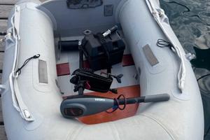 tender Hercules pro