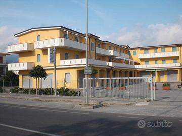 Casa Mare Santa Maria del Cedro