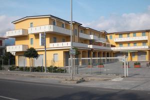 Casa Mare Santa Maria del Cedro