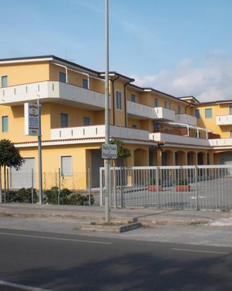 Casa Mare Santa Maria del Cedro
