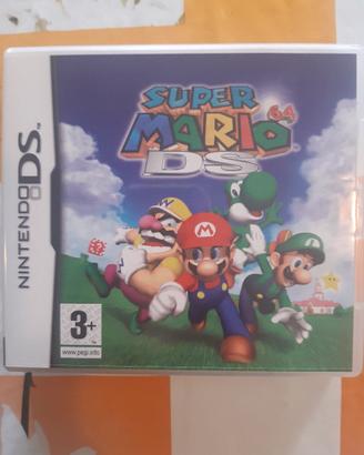 Videogiochi Nintendo DS