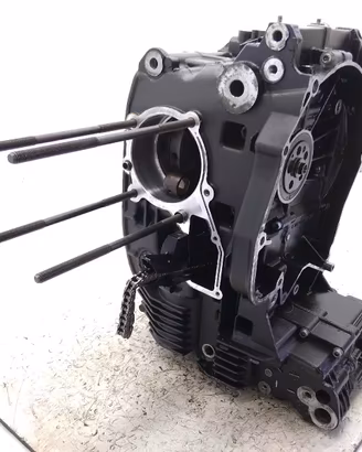 BMW R 850 RT ABS 850 CARTER MOTORE E ALBERO MOD: 8