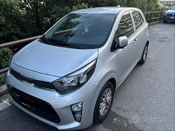Kia Picanto Style 2022