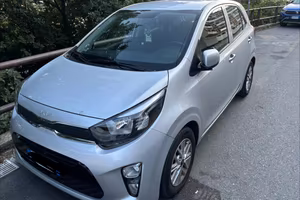 Kia Picanto Style 2022