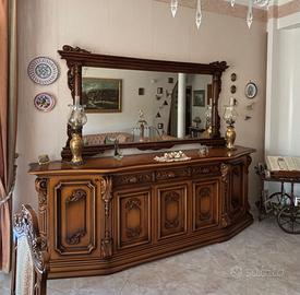Sala completa classica