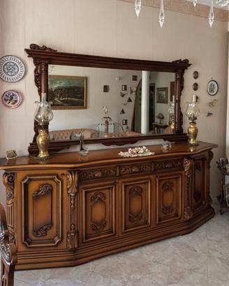 Sala completa classica