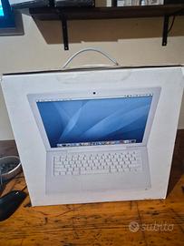 NOTEBOOK APPLE MacBook A1181