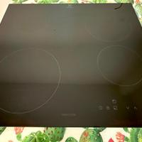 Fornello a induzione