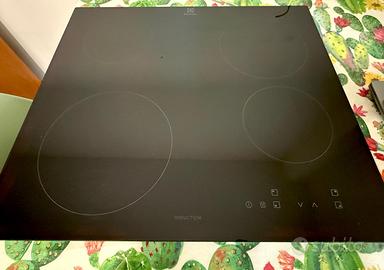 Fornello a induzione