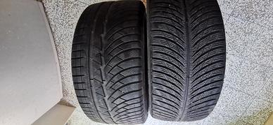 ruote auto in buone condizioni 