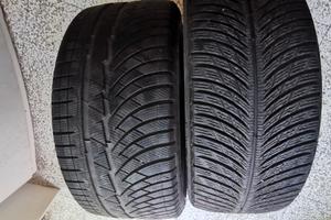 ruote auto in buone condizioni 