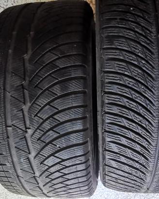 ruote auto in buone condizioni 