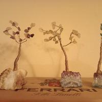 bonsai in pietre preziose 