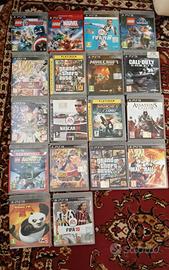 19 videogiochi per playstation3