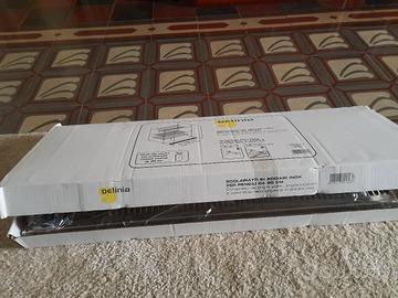 Vaschetta raccogligocce