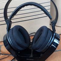 Cuffie wireless Sony