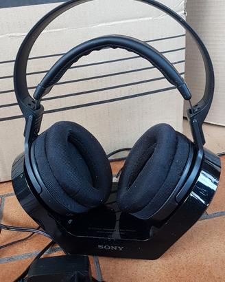 Cuffie wireless Sony
