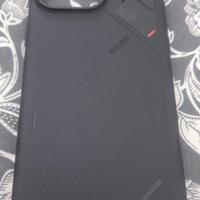 cover aulumu pelle iphome 16 pro max