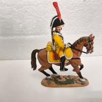 Soldatino Napoleonico a Cavallo - TROOPERS SPANISH