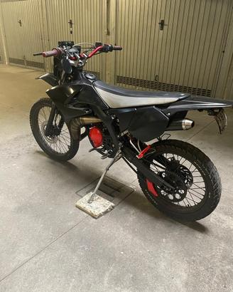 Yamaha dt 50