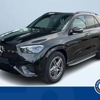 Mercedes-Benz GLE 350de 4Matic EQ-Power AMG L...