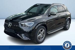 Mercedes-Benz GLE 350de 4Matic EQ-Power AMG L...