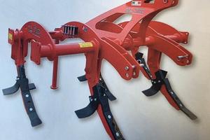 RIPUNTATORE NUOVO 5 ANCORE MOD. RDL5-100