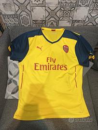Maglia Arsenal taglia 2XL 