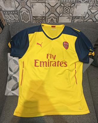 Maglia Arsenal taglia 2XL 