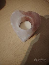 porta candela in sale Himalaya 