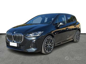 BMW Serie 2 218d Active Tourer Msport auto
