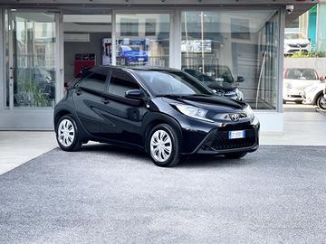 Toyota Aygo X 1.0 Benzina 72CV E6 Neo - 2024