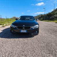 BMW SERIE 4 GRANCOUPÉ