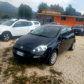Fiat Punto 1.4 5 porte gpl neopatentati