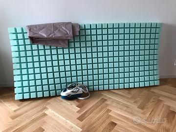 Materassi antidecubito