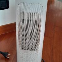 Argoclima Homer Interno - termoventilatore