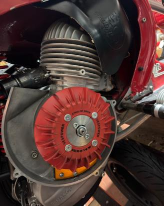 Motore vespa