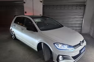GOLF 7 FULL PELLE TETTO UNICA 200 CV