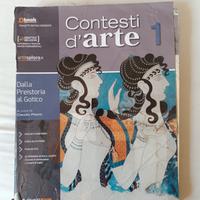 contesti d'arte 1 