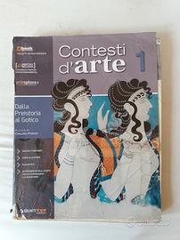 contesti d'arte 1 