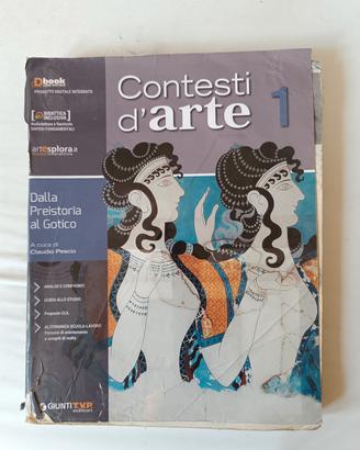 contesti d'arte 1 