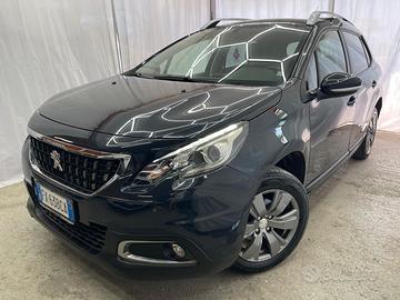 Peugeot 2008 BlueHDi PERFETTA PARI AL NUOVO