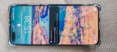 Smartphone Huawei P40 Pro+ Dual-Sim 5G 512GB