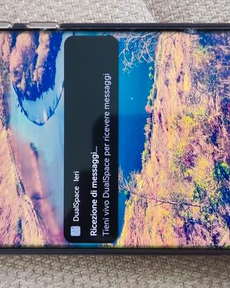 Smartphone Huawei P40 Pro+ Dual-Sim 5G 512GB