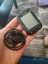 Shanren Miles contachilometri e GPS