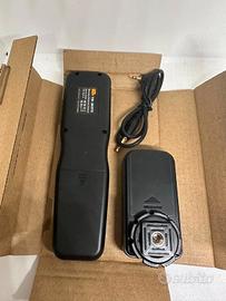 Telecomando Wireless per Canon
