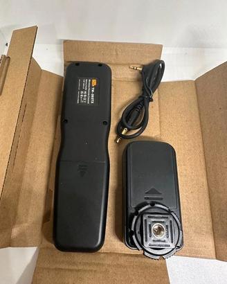 Telecomando Wireless per Canon