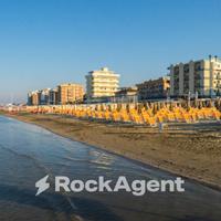 BELLARIA-IGEA MARINA (RN) - LOTTO EDIFICABILE 300