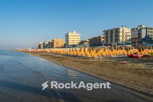 BELLARIA-IGEA MARINA (RN) - LOTTO EDIFICABILE 300