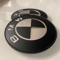 Stemma fregio serbatoio bmw